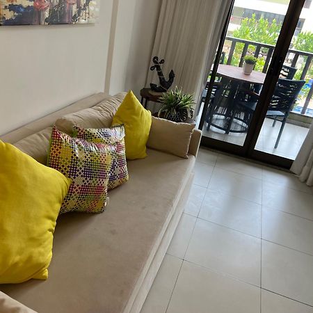Beach Class Slin Muro Alto Pôrto das Galinhas Екстериор снимка