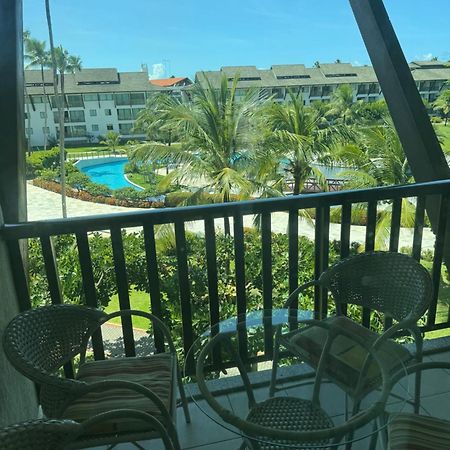 Beach Class Slin Muro Alto Pôrto das Galinhas Екстериор снимка