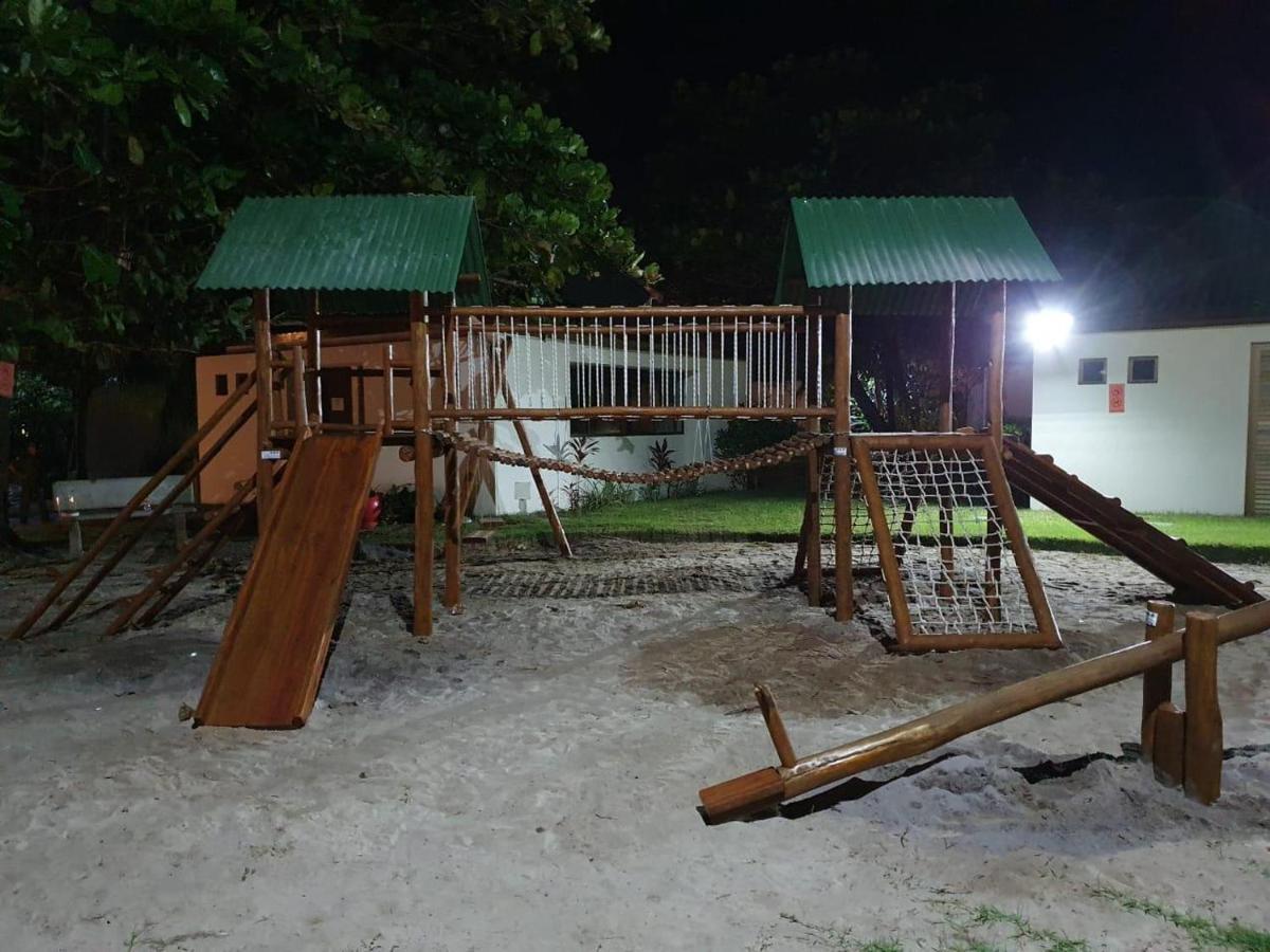 Beach Class Slin Muro Alto Pôrto das Galinhas Екстериор снимка