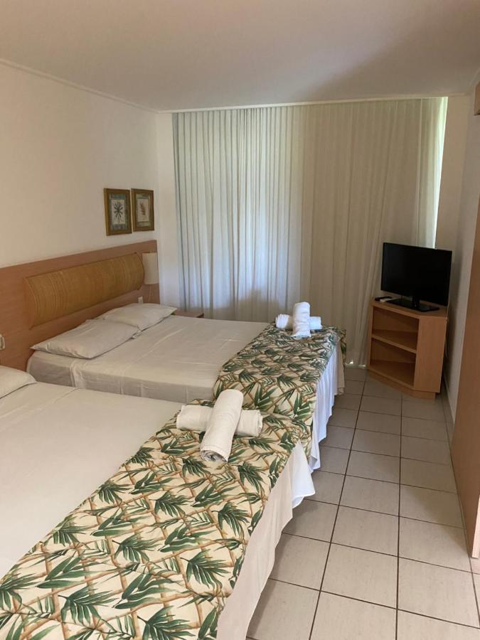 Beach Class Slin Muro Alto Pôrto das Galinhas Екстериор снимка