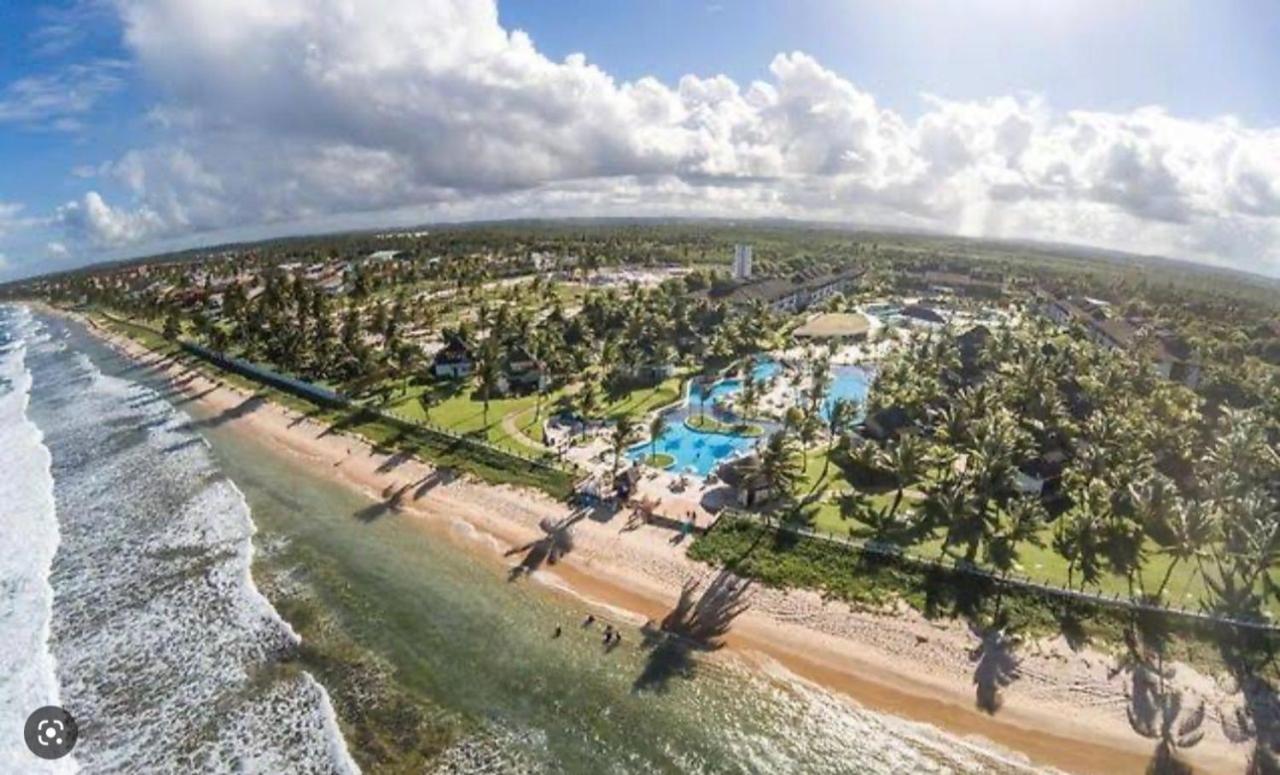 Beach Class Slin Muro Alto Pôrto das Galinhas Екстериор снимка