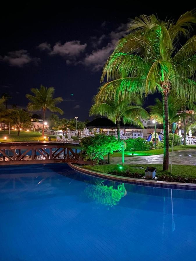 Beach Class Slin Muro Alto Pôrto das Galinhas Екстериор снимка