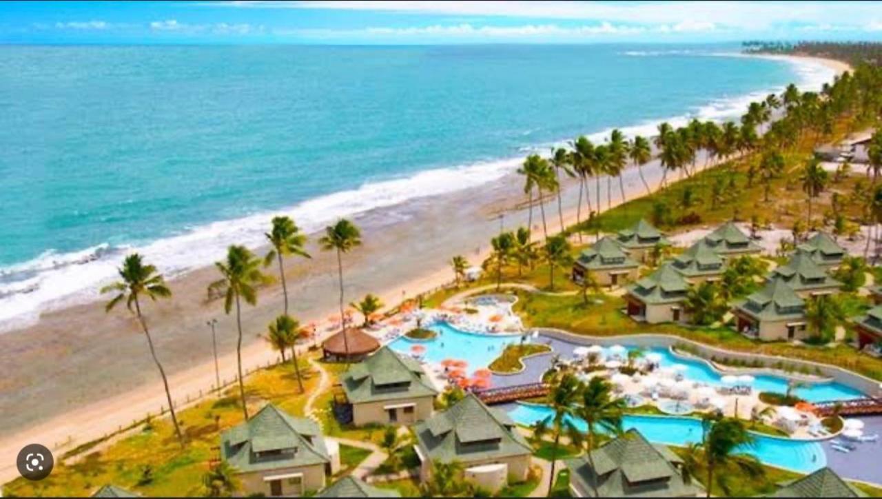 Beach Class Slin Muro Alto Pôrto das Galinhas Екстериор снимка