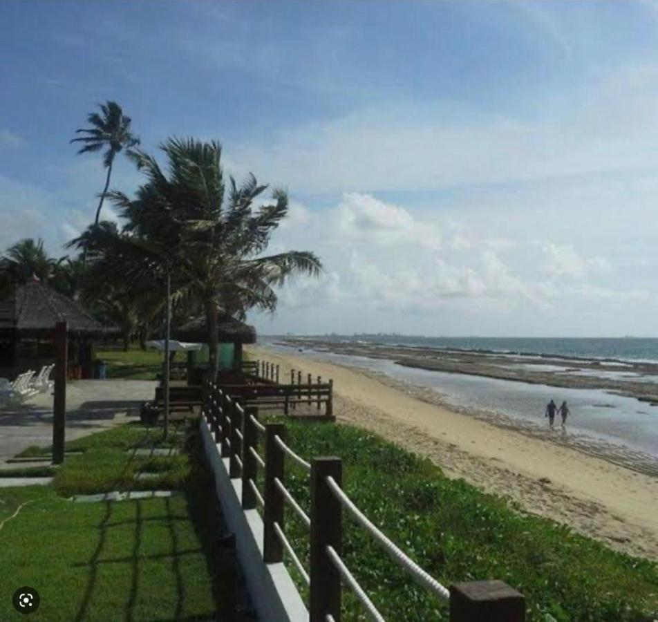 Beach Class Slin Muro Alto Pôrto das Galinhas Екстериор снимка