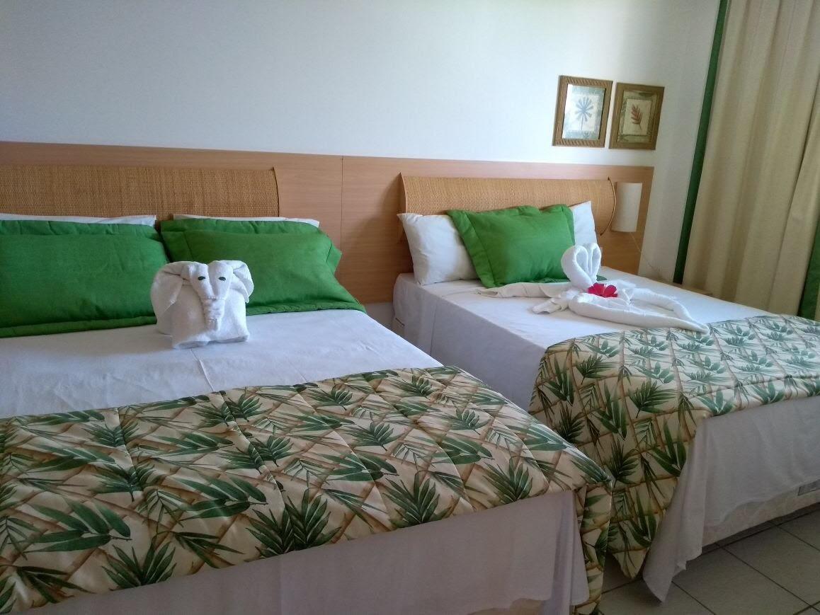 Beach Class Slin Muro Alto Pôrto das Galinhas Екстериор снимка