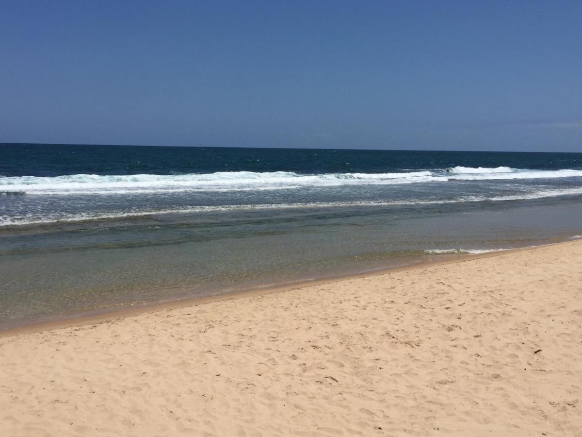 Beach Class Slin Muro Alto Pôrto das Galinhas Екстериор снимка
