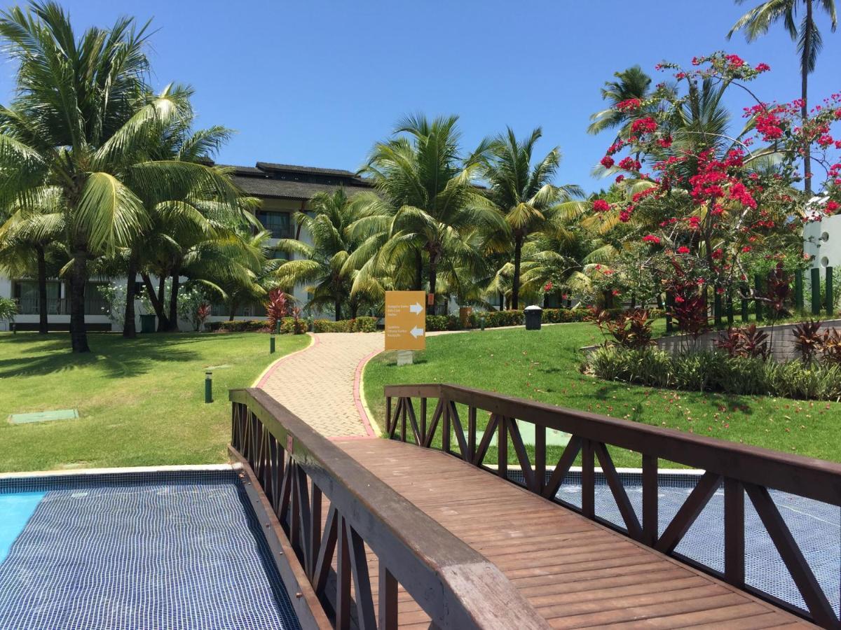 Beach Class Slin Muro Alto Pôrto das Galinhas Екстериор снимка