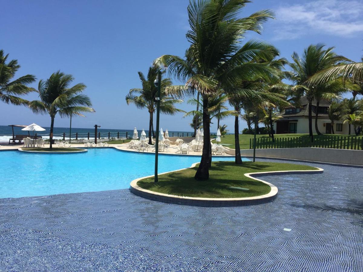 Beach Class Slin Muro Alto Pôrto das Galinhas Екстериор снимка