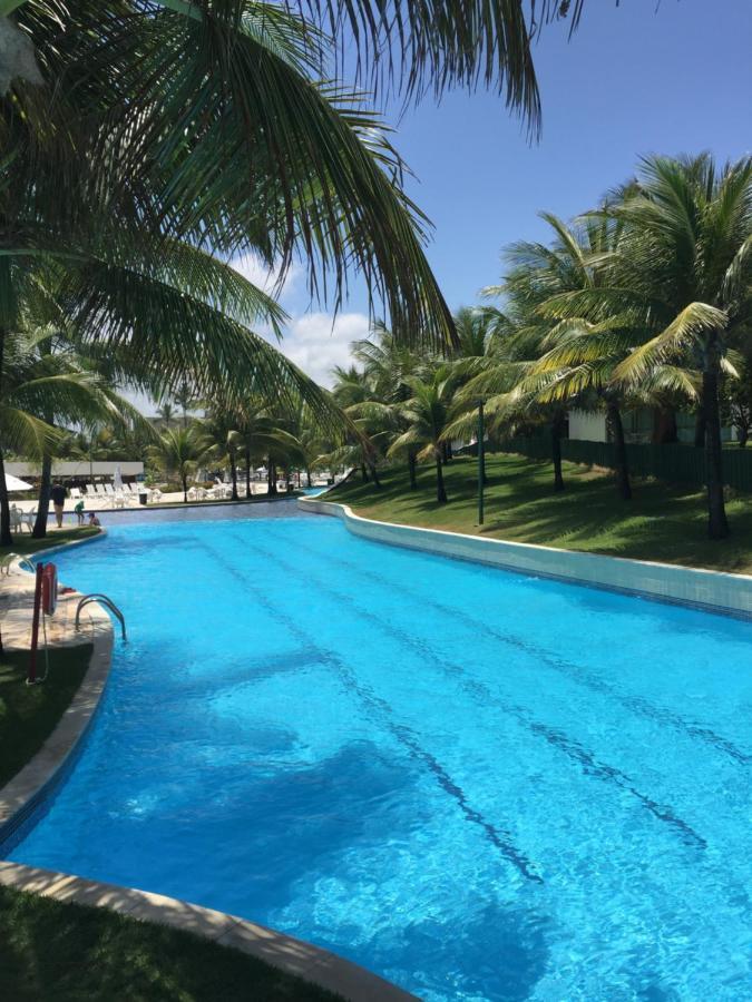 Beach Class Slin Muro Alto Pôrto das Galinhas Екстериор снимка